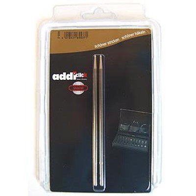 addi Click Turbo Tips