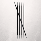 Karbonz double pointed sock knitting set