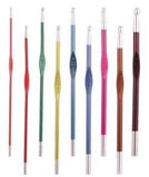 Knitter’s Pride Zing crochet set