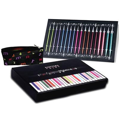 Zing Melodies of Life interchangeable knitting needle set